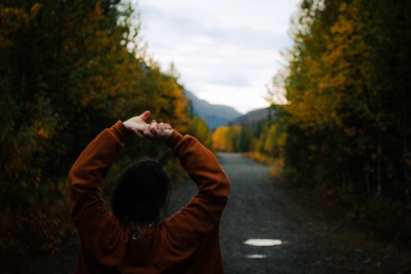 Reasons to Visit Alaska in September